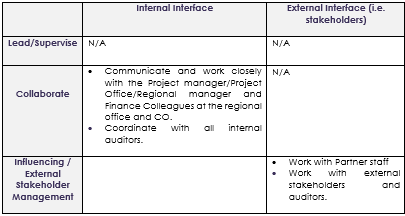 plan international job vacancy 2 1
