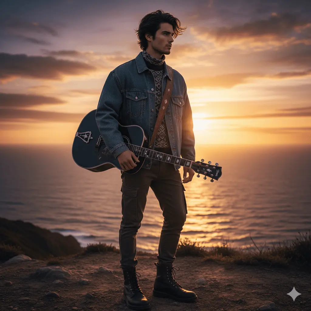 50 Best Google Gemini Cinematic Retro Style Boys AI Photo Editing Prompts (2025) 5 Best Google Gemini Cinematic Retro Style Boys AI Photo Editing Prompts Emotional Storytelling