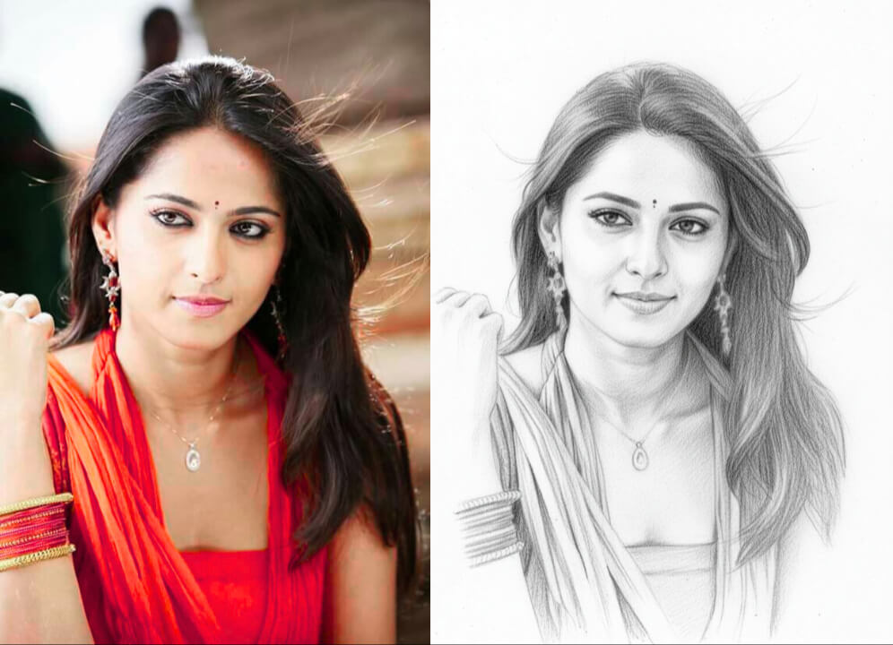 How to Turn Your Photo into a Beautiful Sketch Using Google Gemini AI 2025